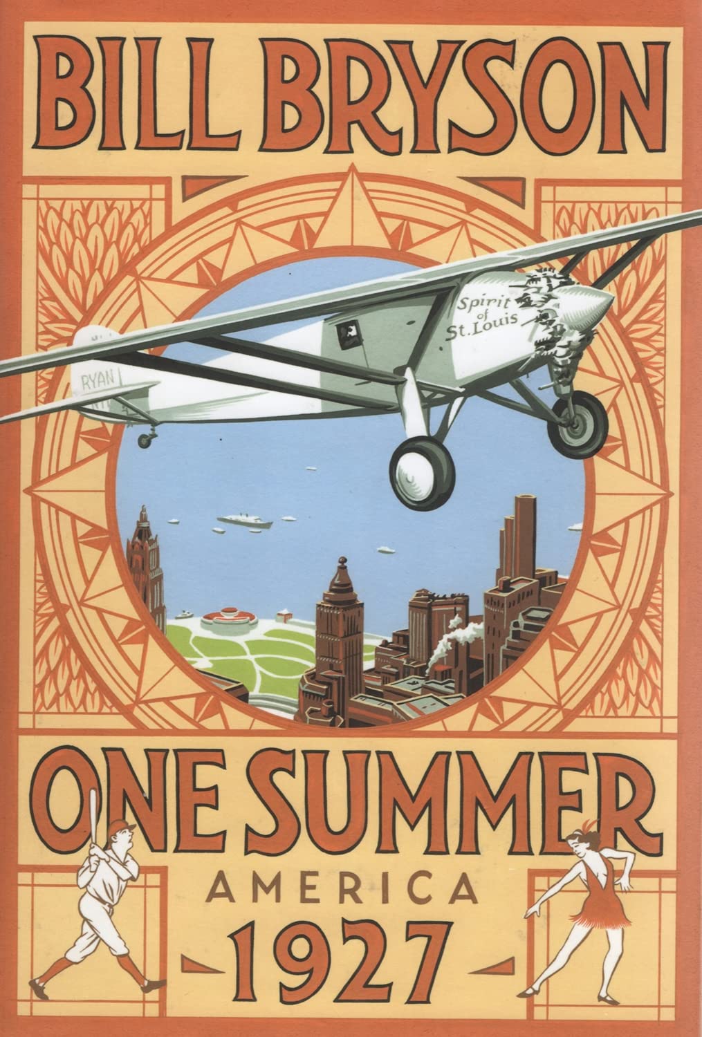 One Summer: America 1927 (Bryson, Band 2) Politics & History