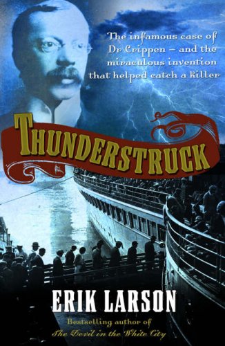 Thunderstruck Politics & Society Books
