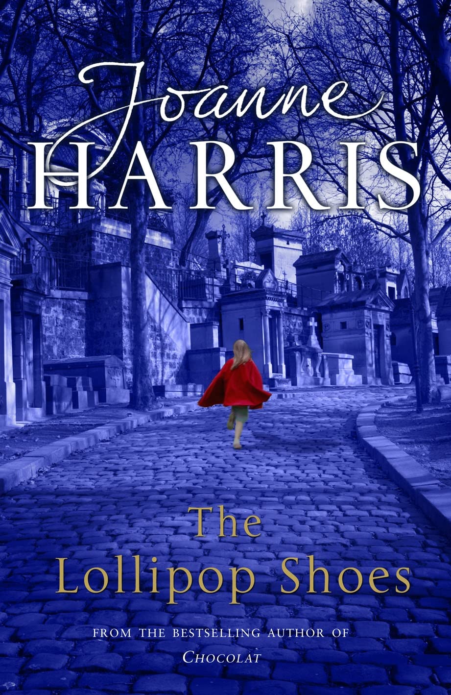 The Lollipop Shoes (Chocolat 2) Contemporary literature