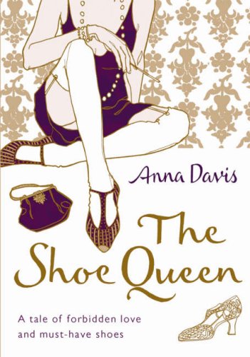The Shoe Queen Contemporary literature