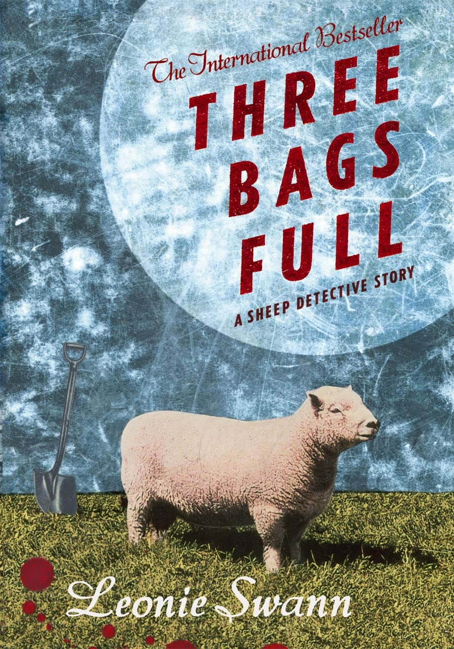 Product Image: Three Bags Full