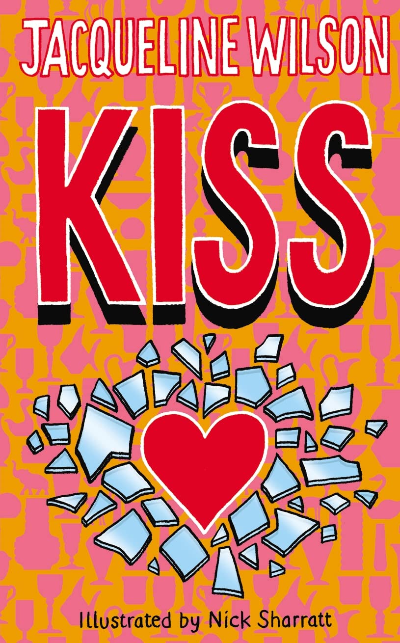 Kiss Books