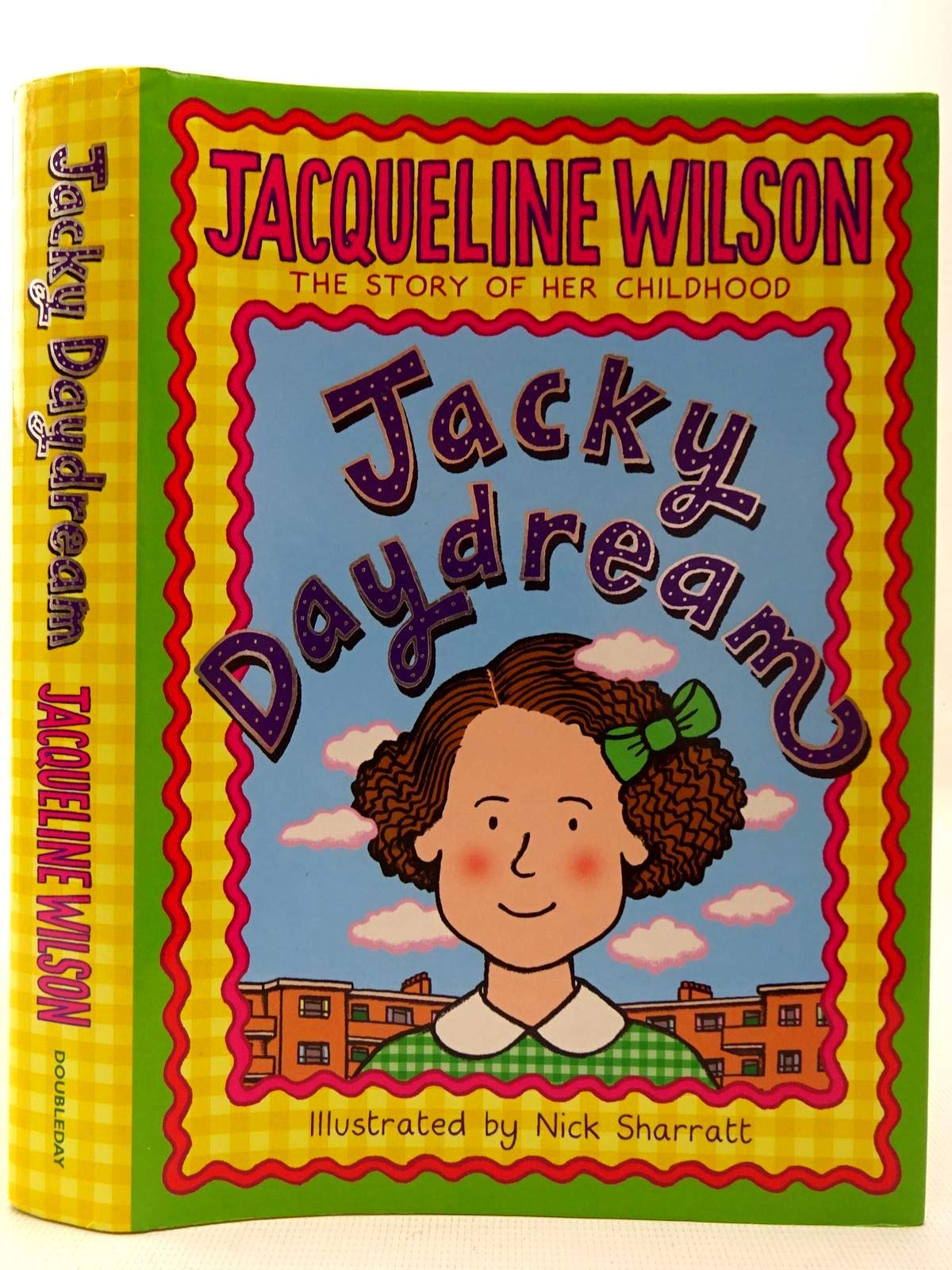 Jacky Daydream: The Story of her Childhood Books