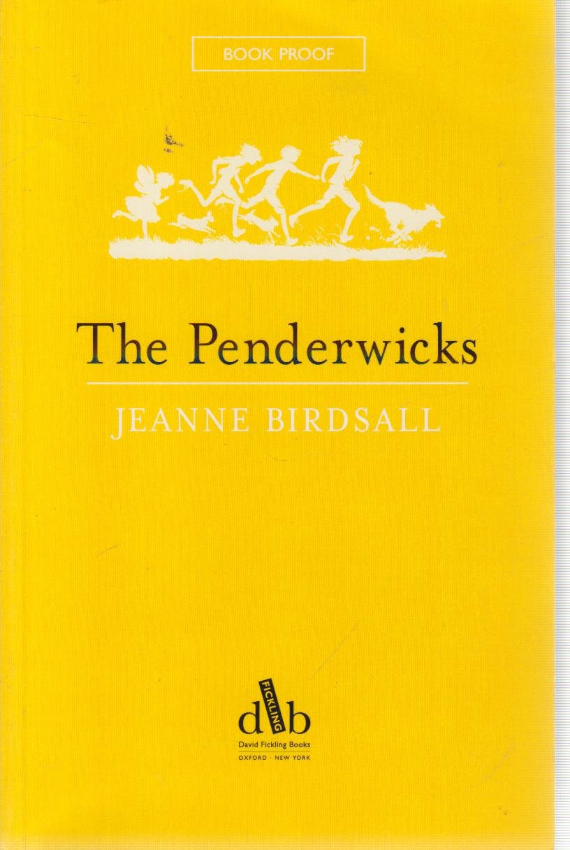 The Penderwicks Novels & Short Stories for children