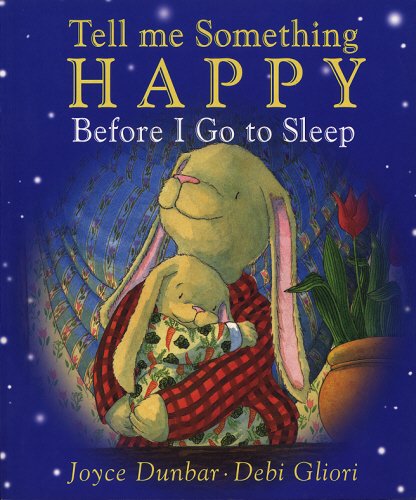 Tell Me Something Happy Before I Go To Sleep Novels & Short Stories