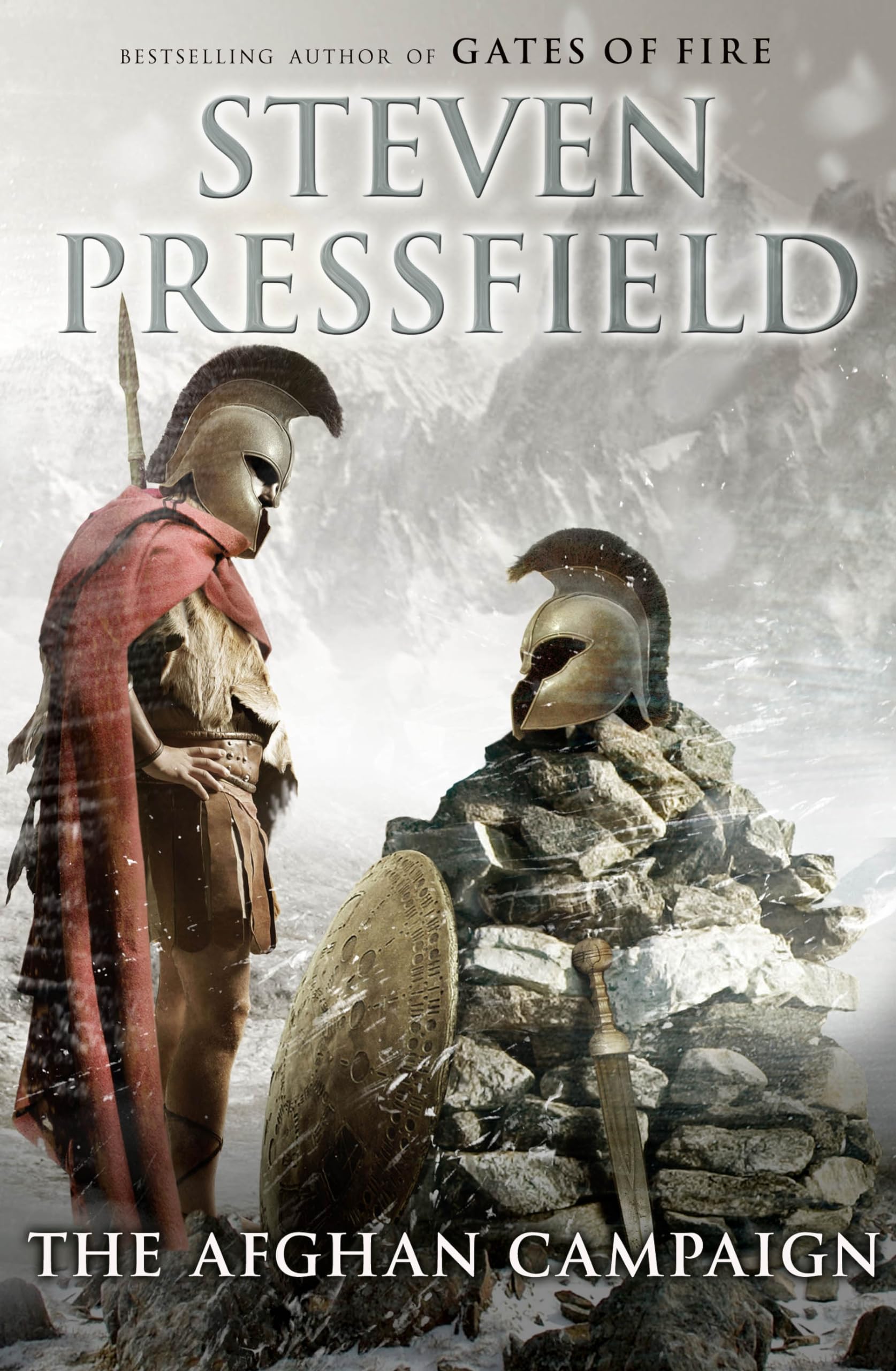 Product Image: The Afghan Campaign