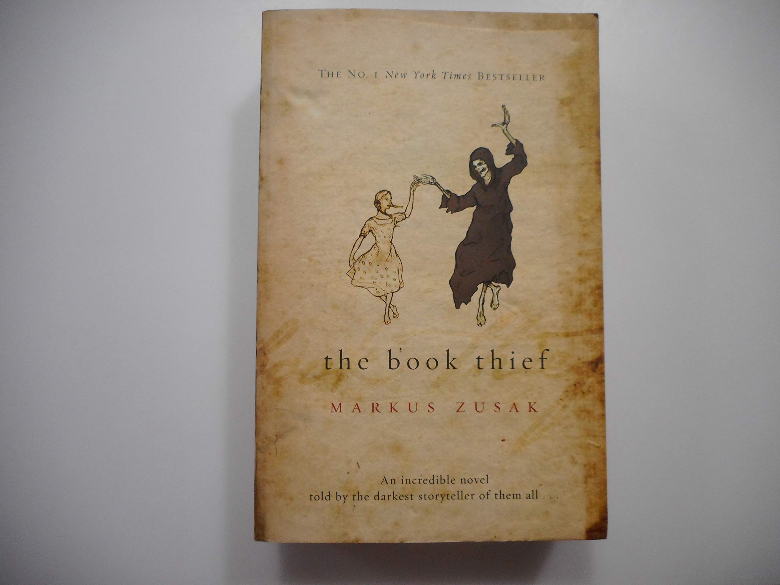 Product Image: The Book Thief