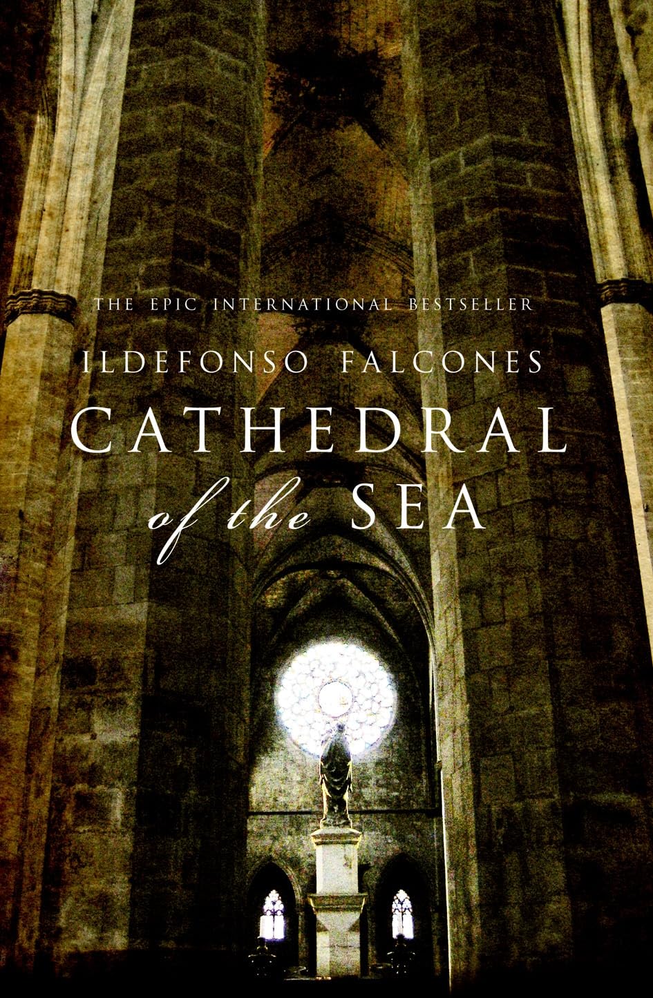 Cathedral of the Sea Contemporary literature