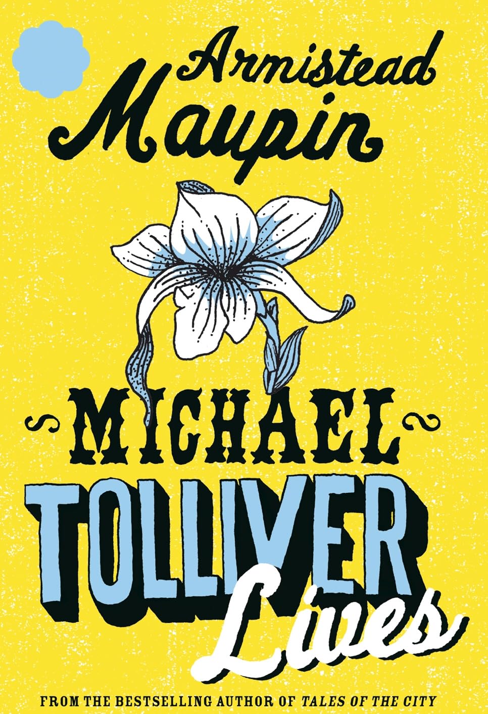 Michael Tolliver Lives Contemporary literature