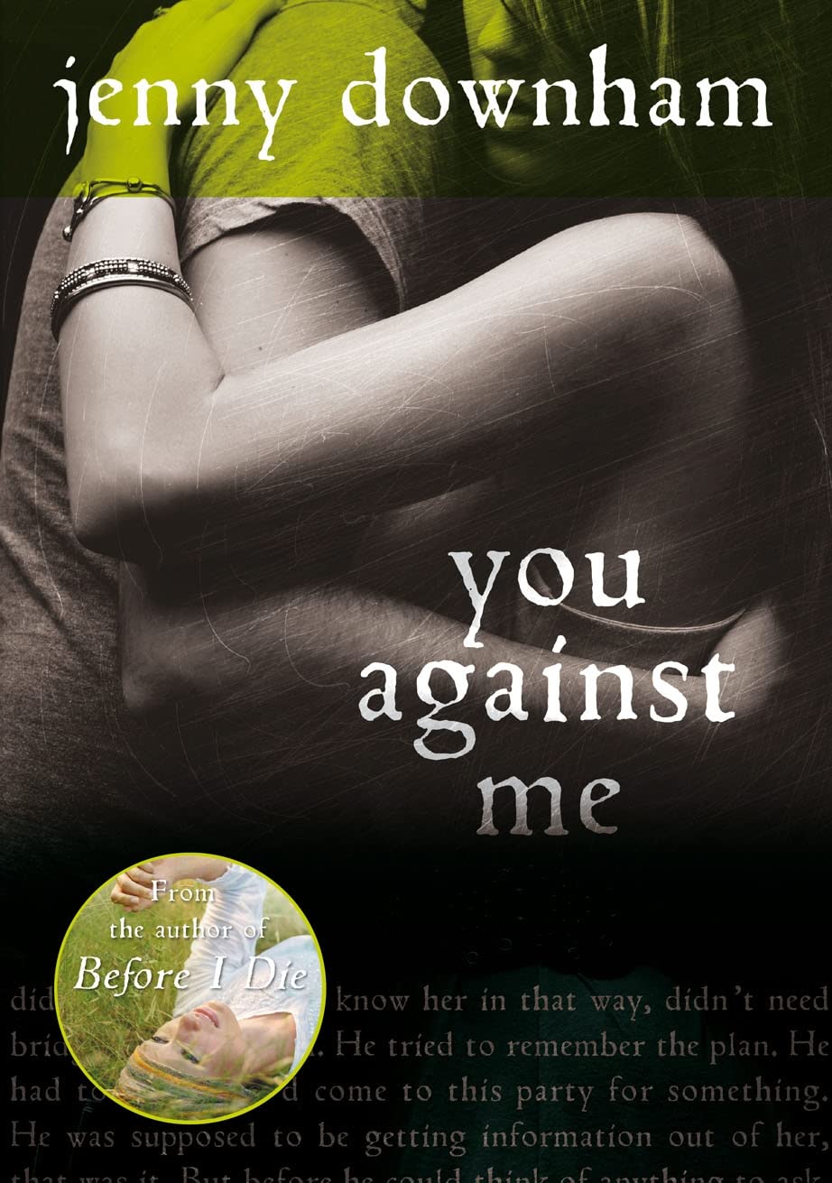 You Against Me Romance