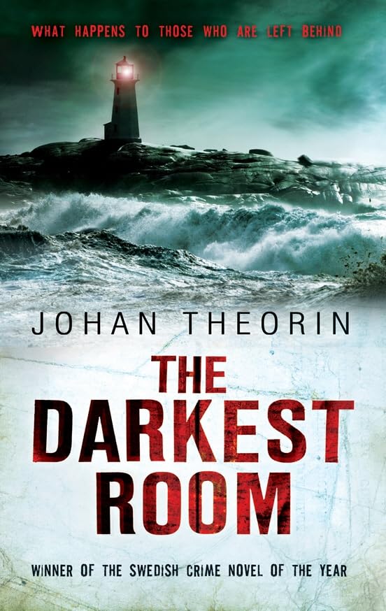 The Darkest Room: Oland Quartet series 2 Action & Adventure