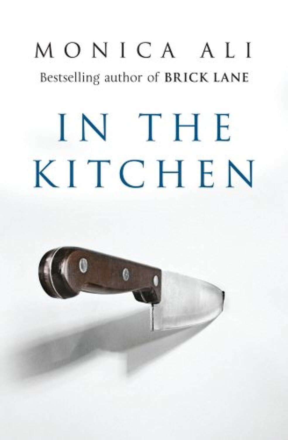 In The Kitchen Contemporary literature
