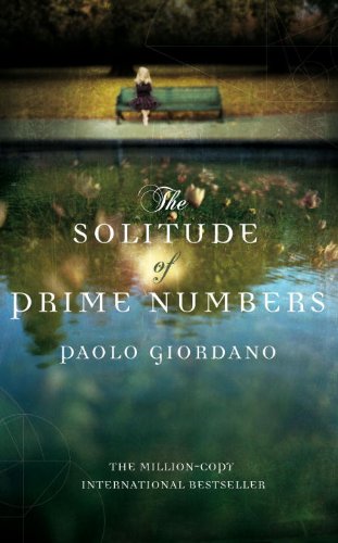 The Solitude of Prime Numbers book
