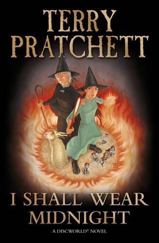 Product Image: I Shall Wear Midnight