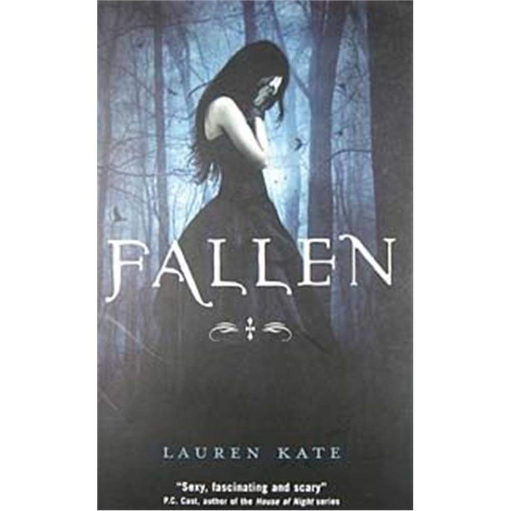 Fallen: Book 1 of the Fallen Series Romance