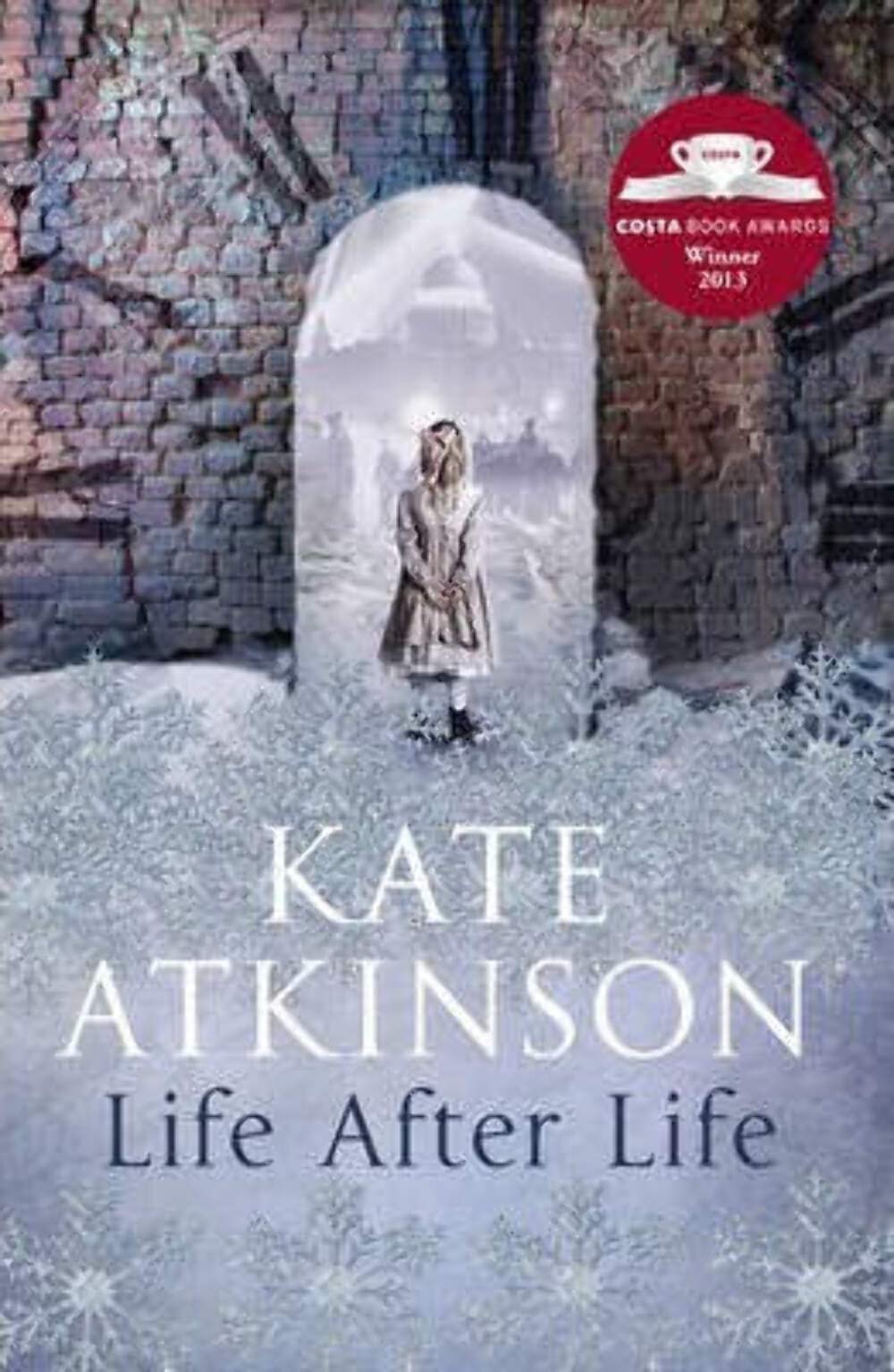 Life After Life (Todd familie, 1, Band 1) Contemporary literature