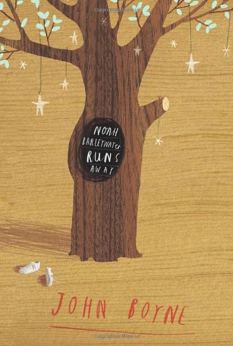 Noah Barleywater Runs Away Fiction books for children
