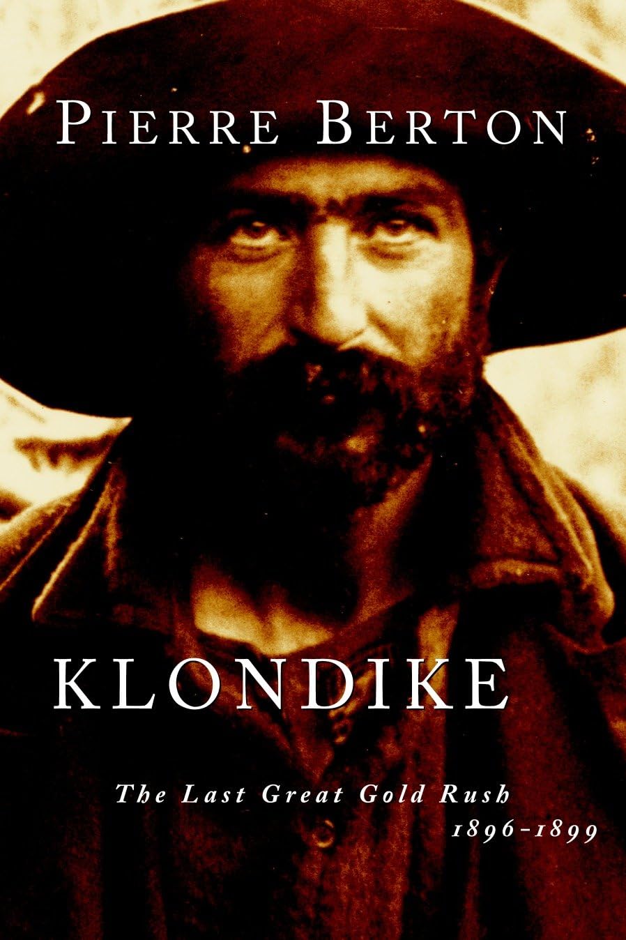 Klondike: The Last Great Gold Rush, 1896-1899 Politics & History