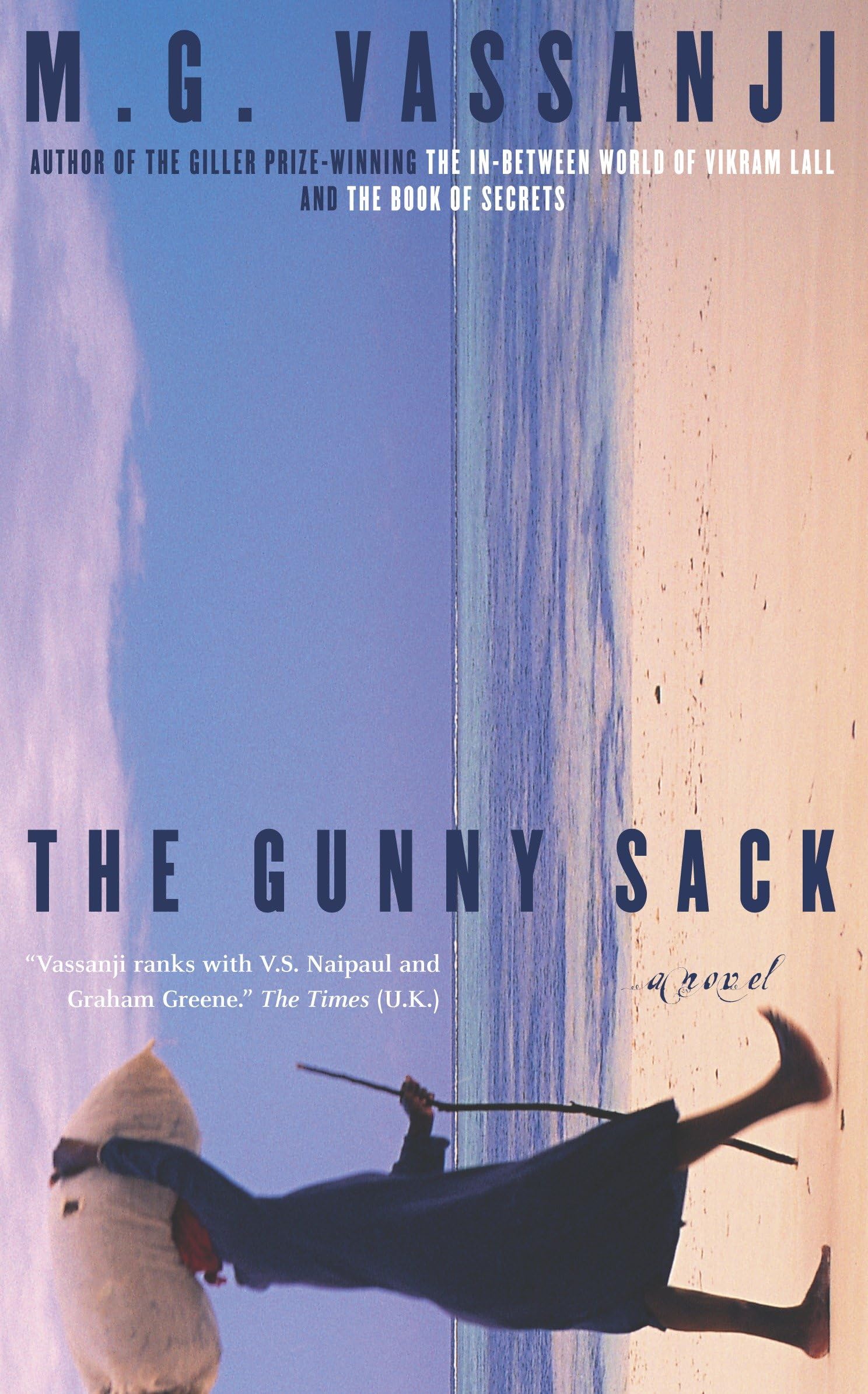 The Gunny Sack Fairy Tales & Legends