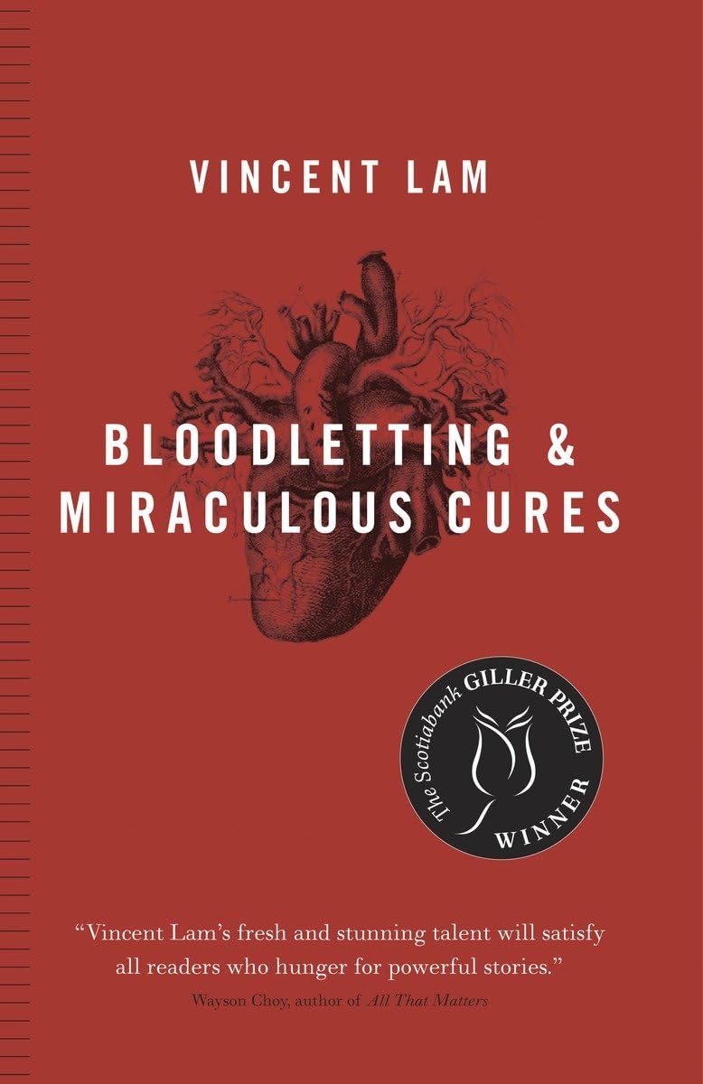 Bloodletting & Miraculous Cures: Stories Essays & Short Stories