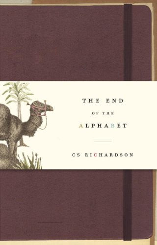 Product Image: The End of the Alphabet
