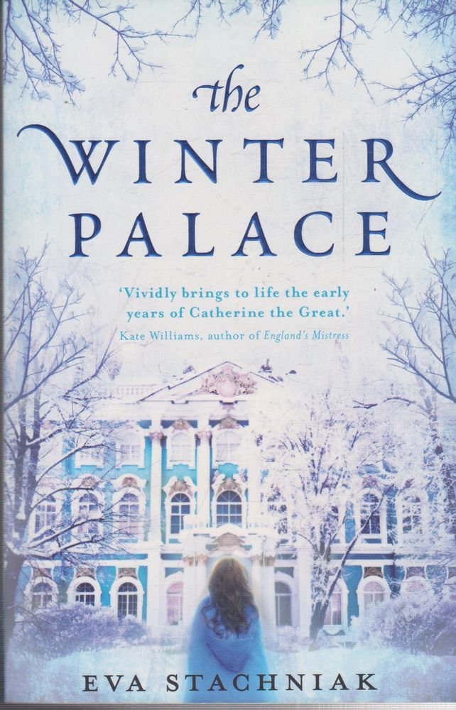 Product Image: The Winter Palace