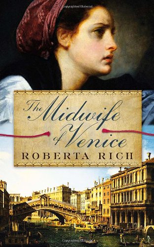 The Midwife of Venice Historical Fiction