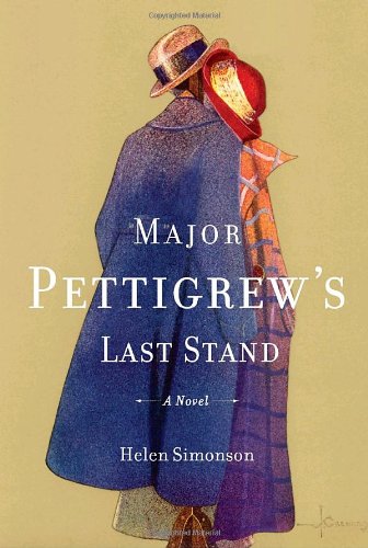 Major Pettigrew's Last Stand: A Novel book