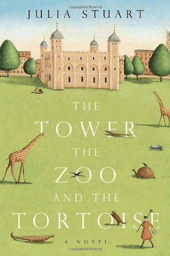 The Tower, the Zoo and the Tortoise Contemporary literature