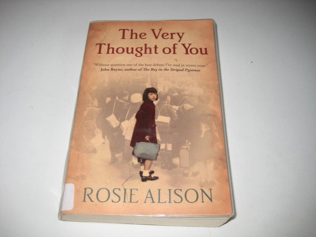 The Very Thought of You Contemporary literature