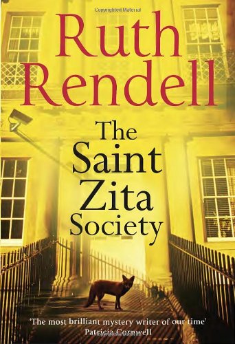 The Saint Zita Society Contemporary literature