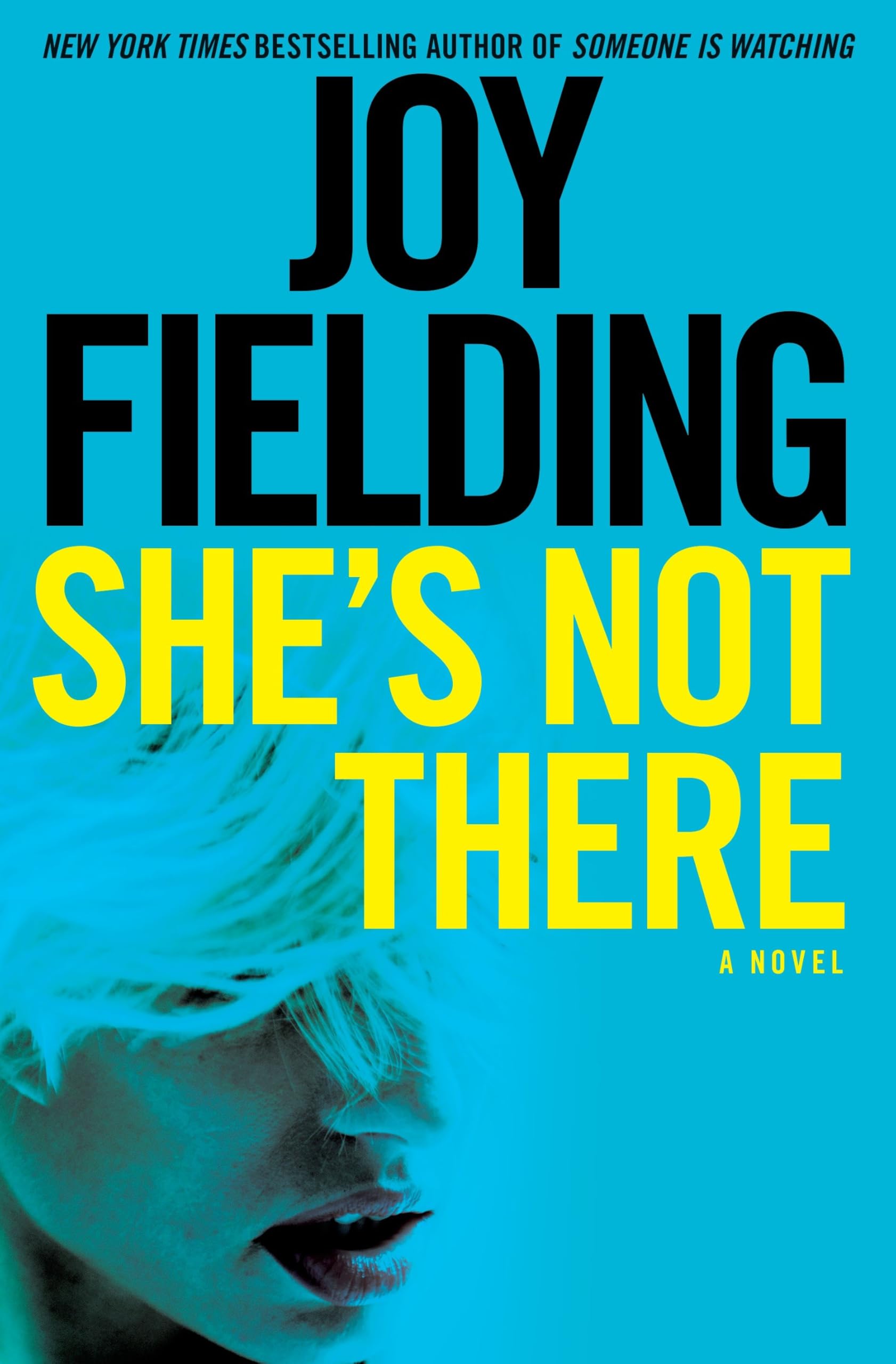 She's Not There Contemporary literature