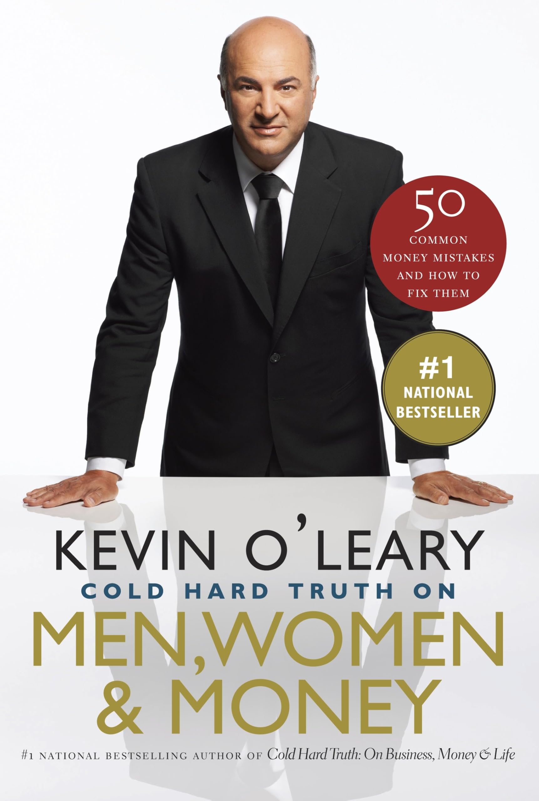 The Cold Hard Truth On Men, Women and Money Science