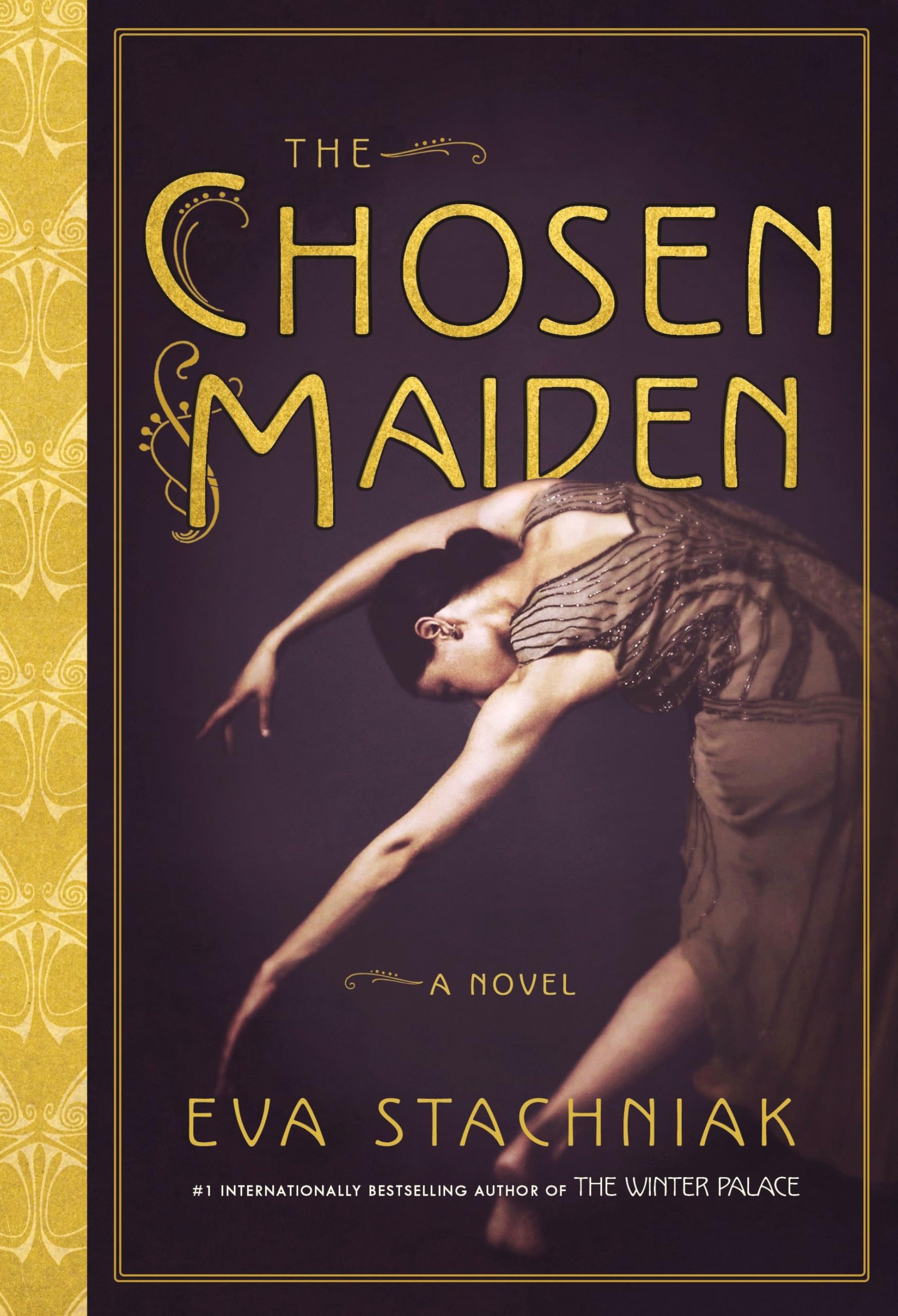 Product Image: The Chosen Maiden