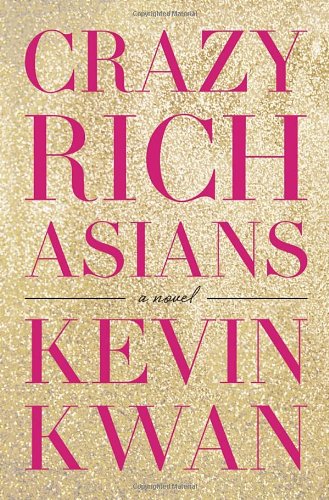 Crazy Rich Asians Contemporary literature Books