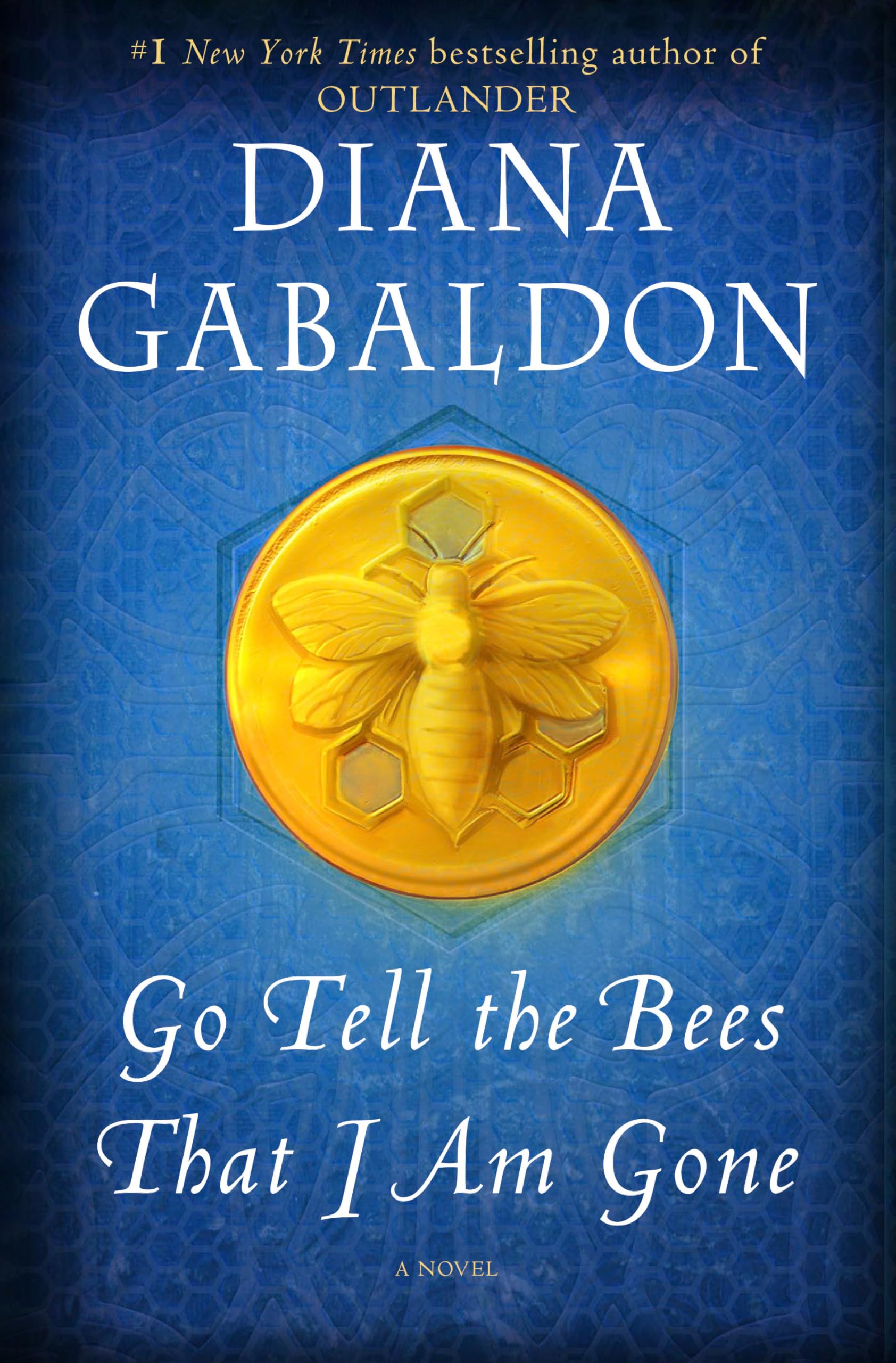 Go Tell the Bees That I Am Gone: A Novel Books