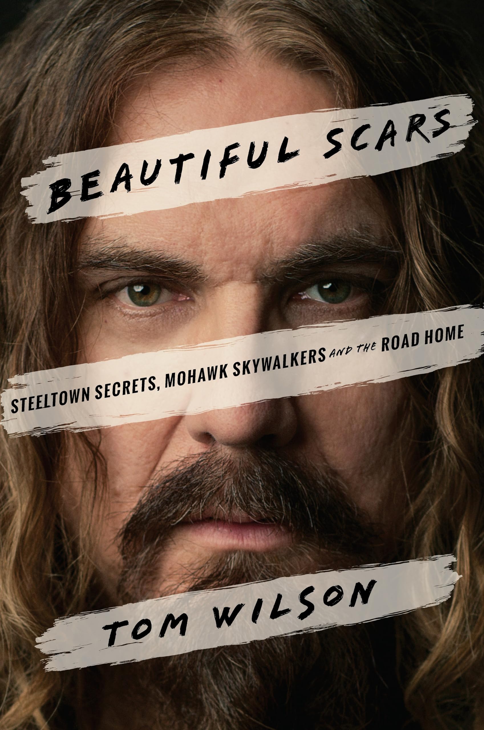 Beautiful Scars: Steeltown Secrets, Mohawk Skywalkers and the Road Home Pop culture