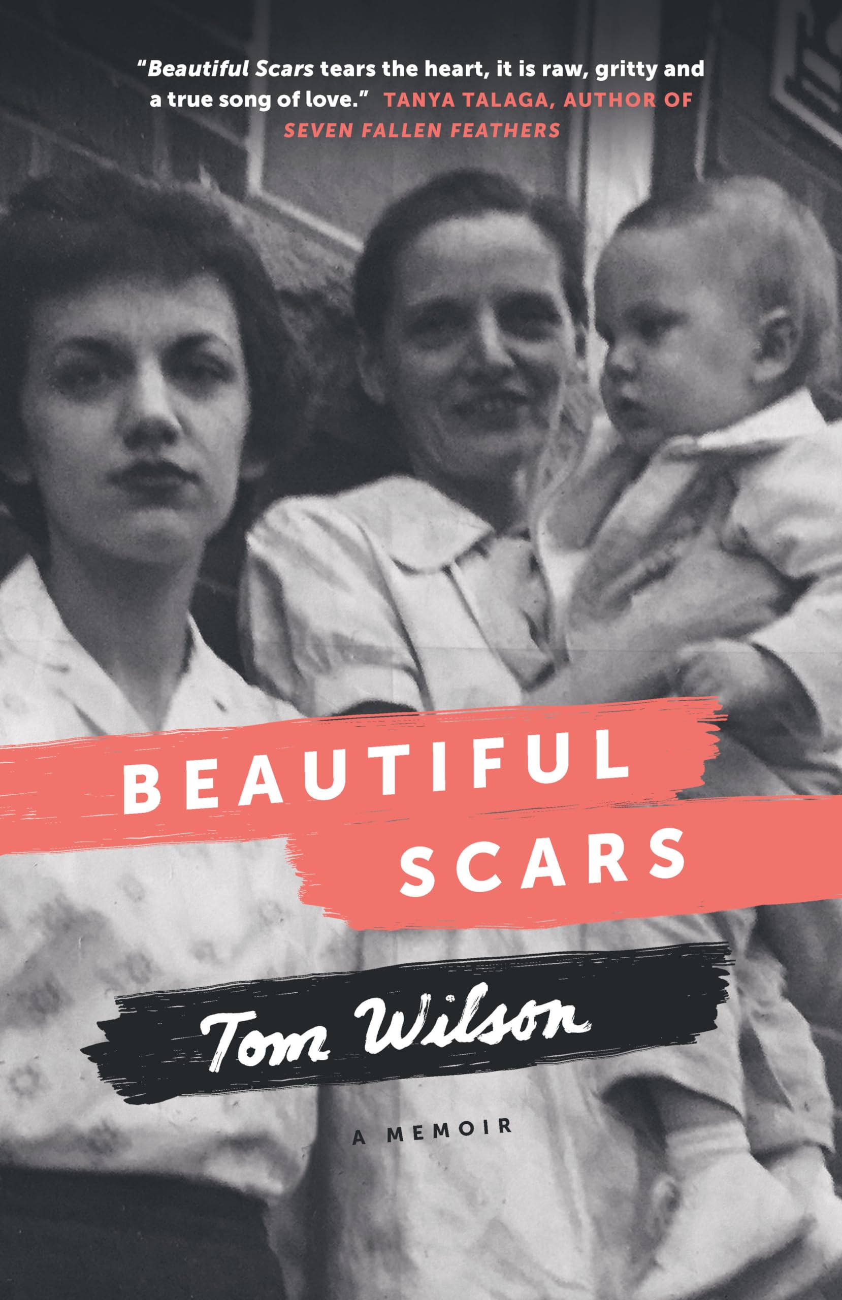 Beautiful Scars: Steeltown Secrets, Mohawk Skywalkers and the Road Home Books