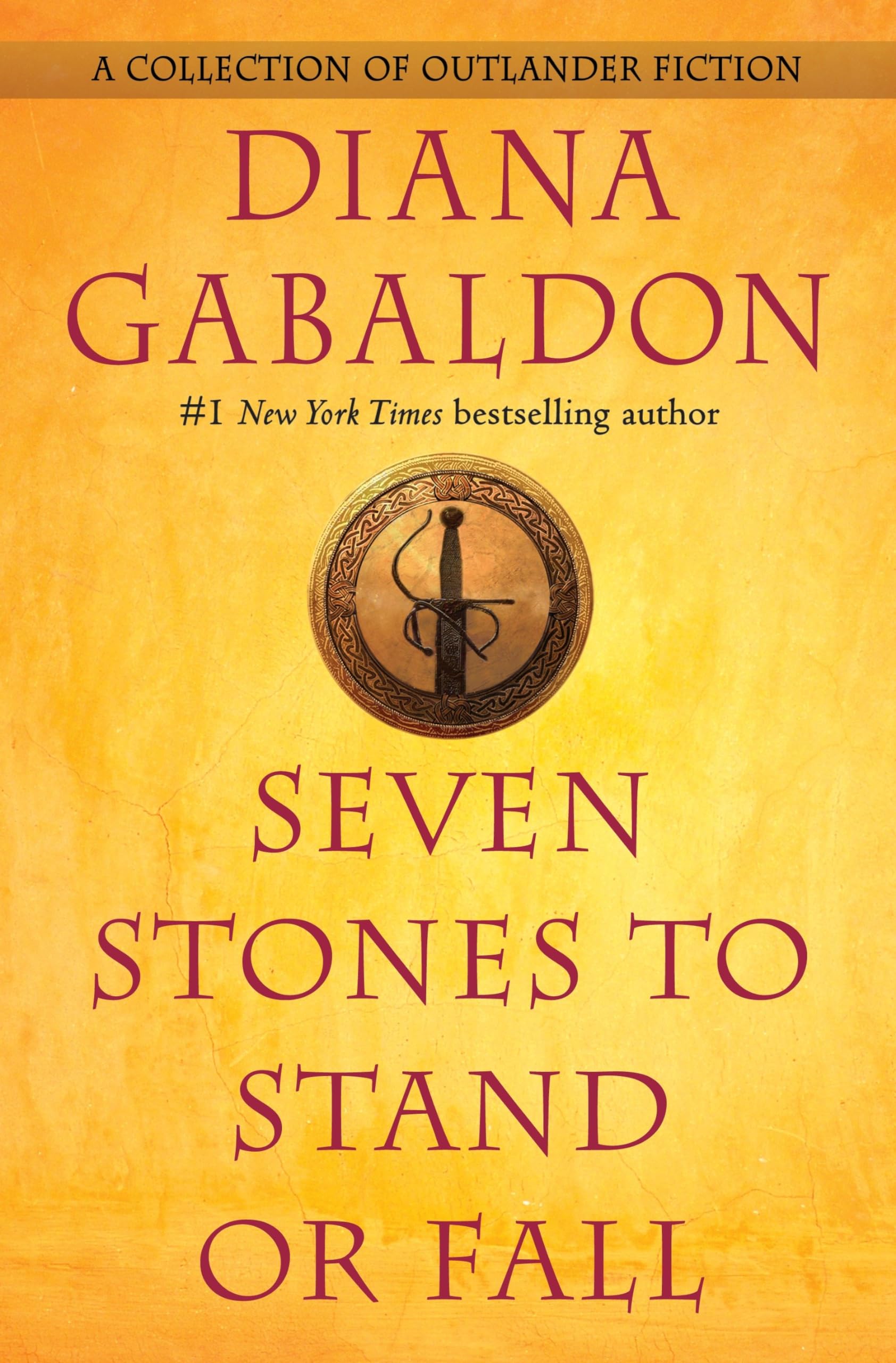 Product Image: Seven Stones to Stand or Fall