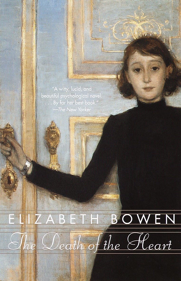 The Death of the Heart Classics