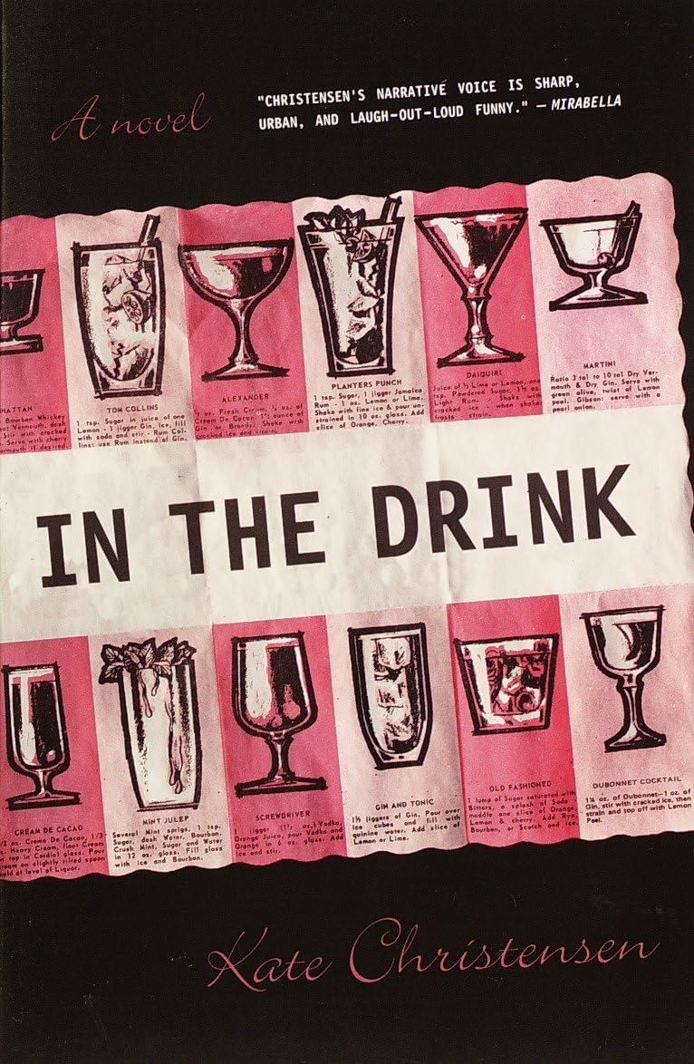 Product Image: In the Drink: A Novel