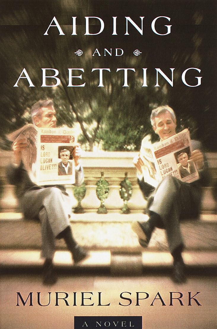 Aiding and Abetting: A Novel Contemporary literature