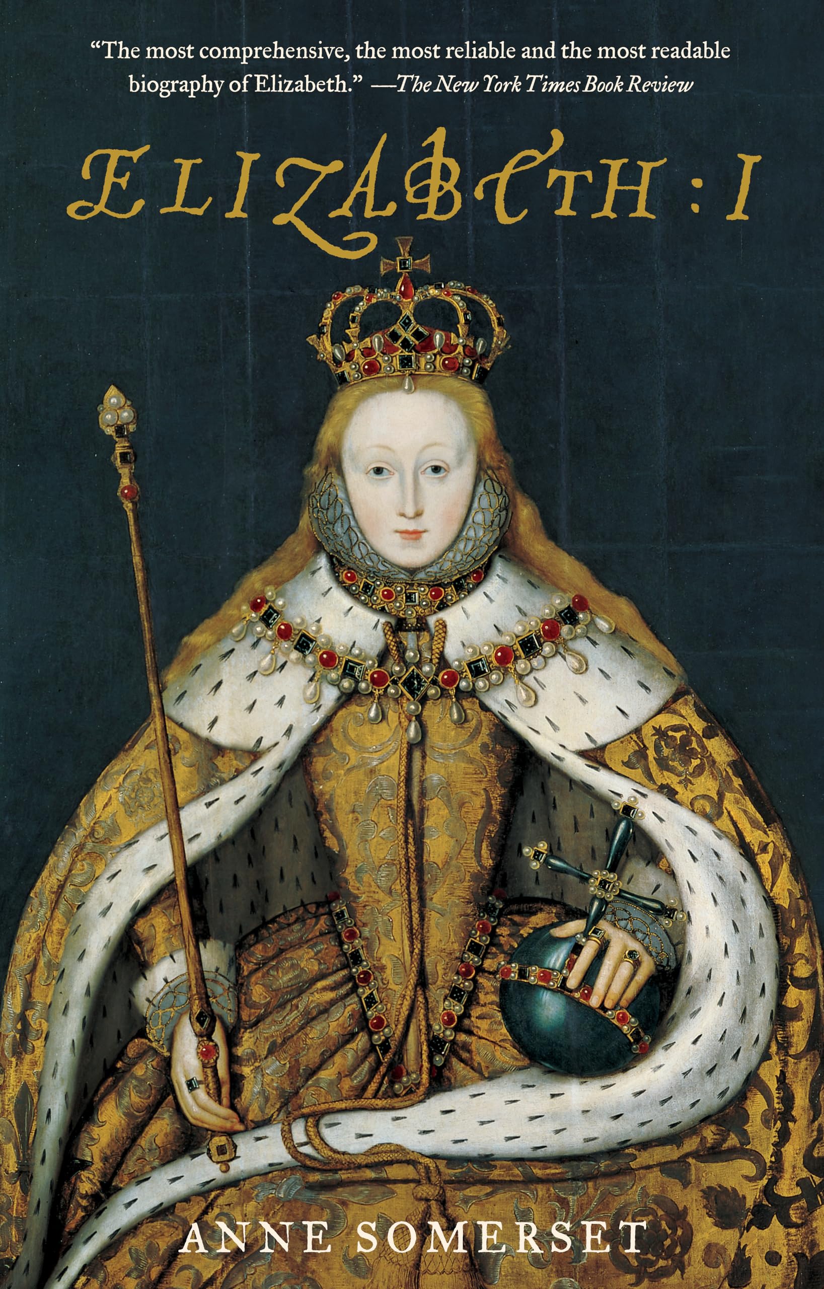 Product Image: Elizabeth I