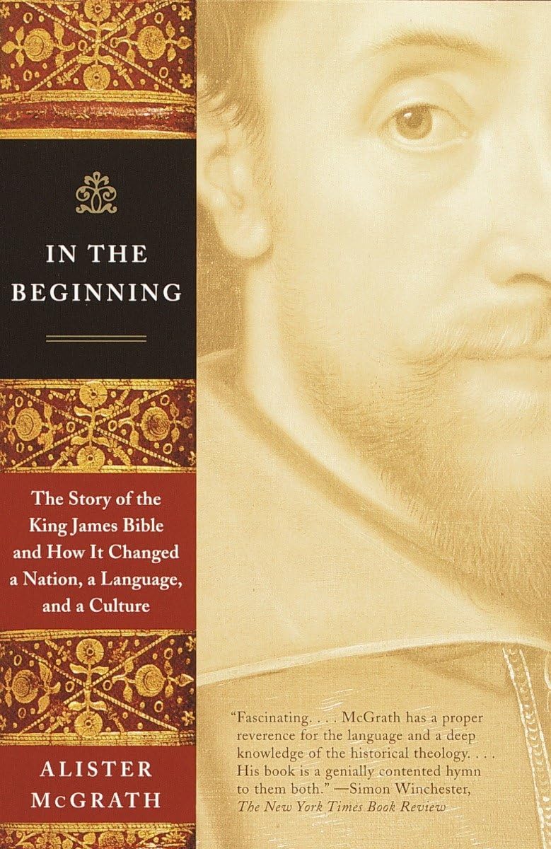 In the Beginning Philosophy
