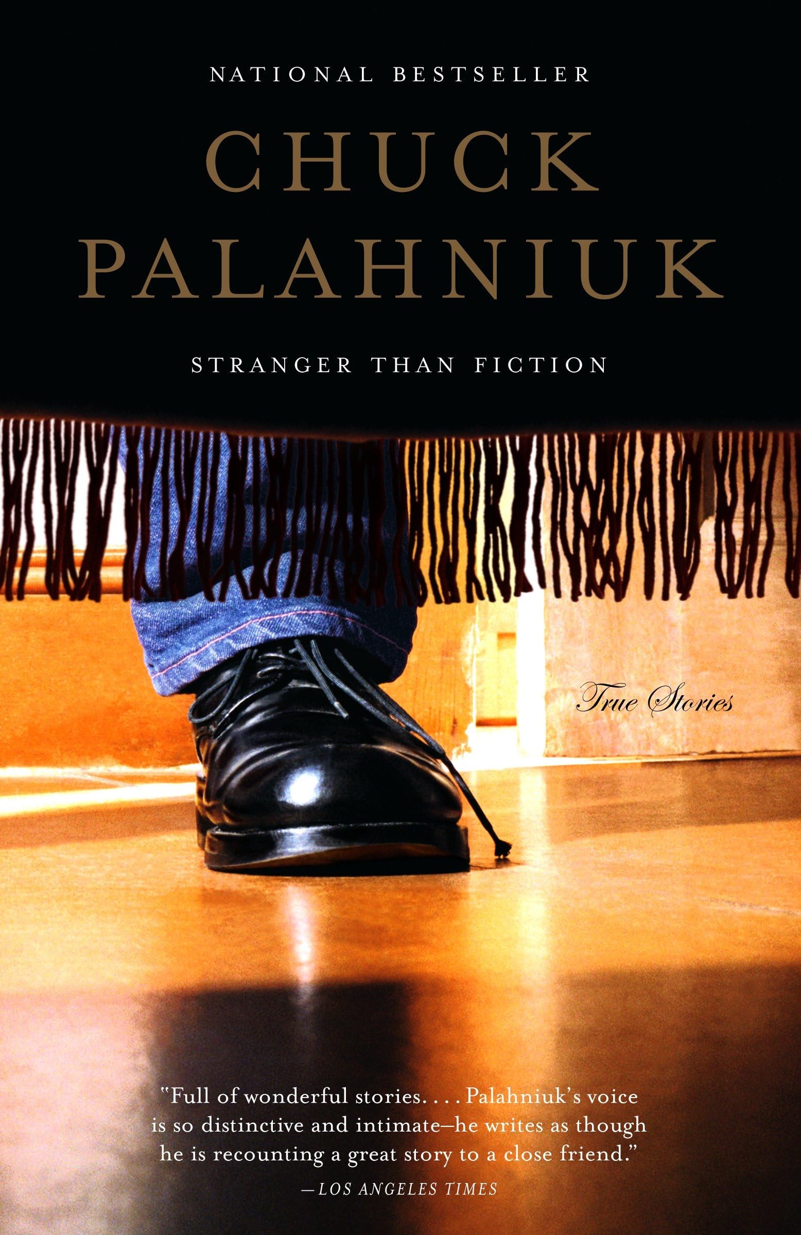 Stranger Than Fiction Social Sciences