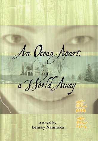 An Ocean Apart, a World Away: A Novel book