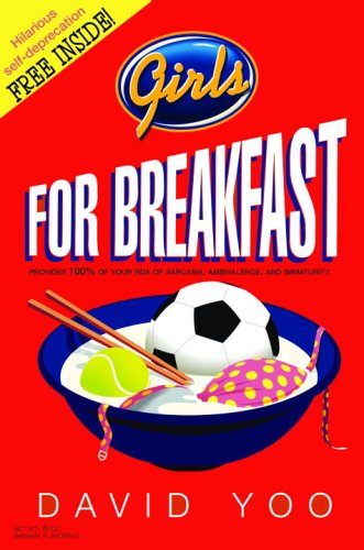 Product Image: Girls For Breakfast