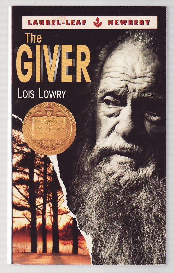 The Giver Fiction