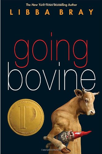 Going Bovine: Winner of the ALA Best Books for Young Adults 2010. Michael L. Printz Award Winner 2010, New York Public Library Books for the Teen Age et al. Fiction
