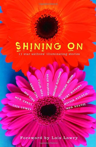 Shining on: 11 Star Authors' Illuminating Stories Fiction